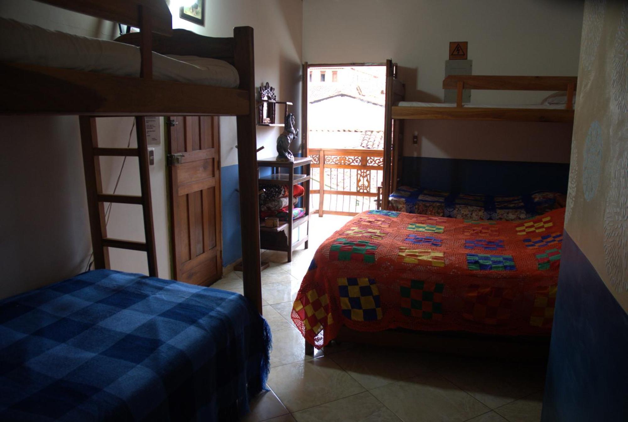 Hotel Atenas Jerico Eksteriør bilde