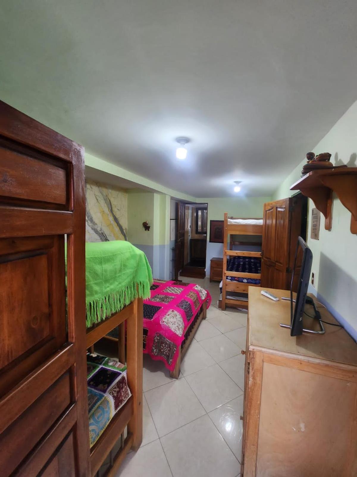 Hotel Atenas Jerico Eksteriør bilde