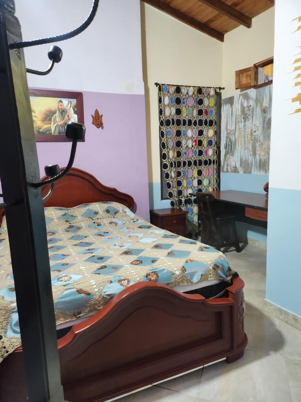 Hotel Atenas Jerico Eksteriør bilde