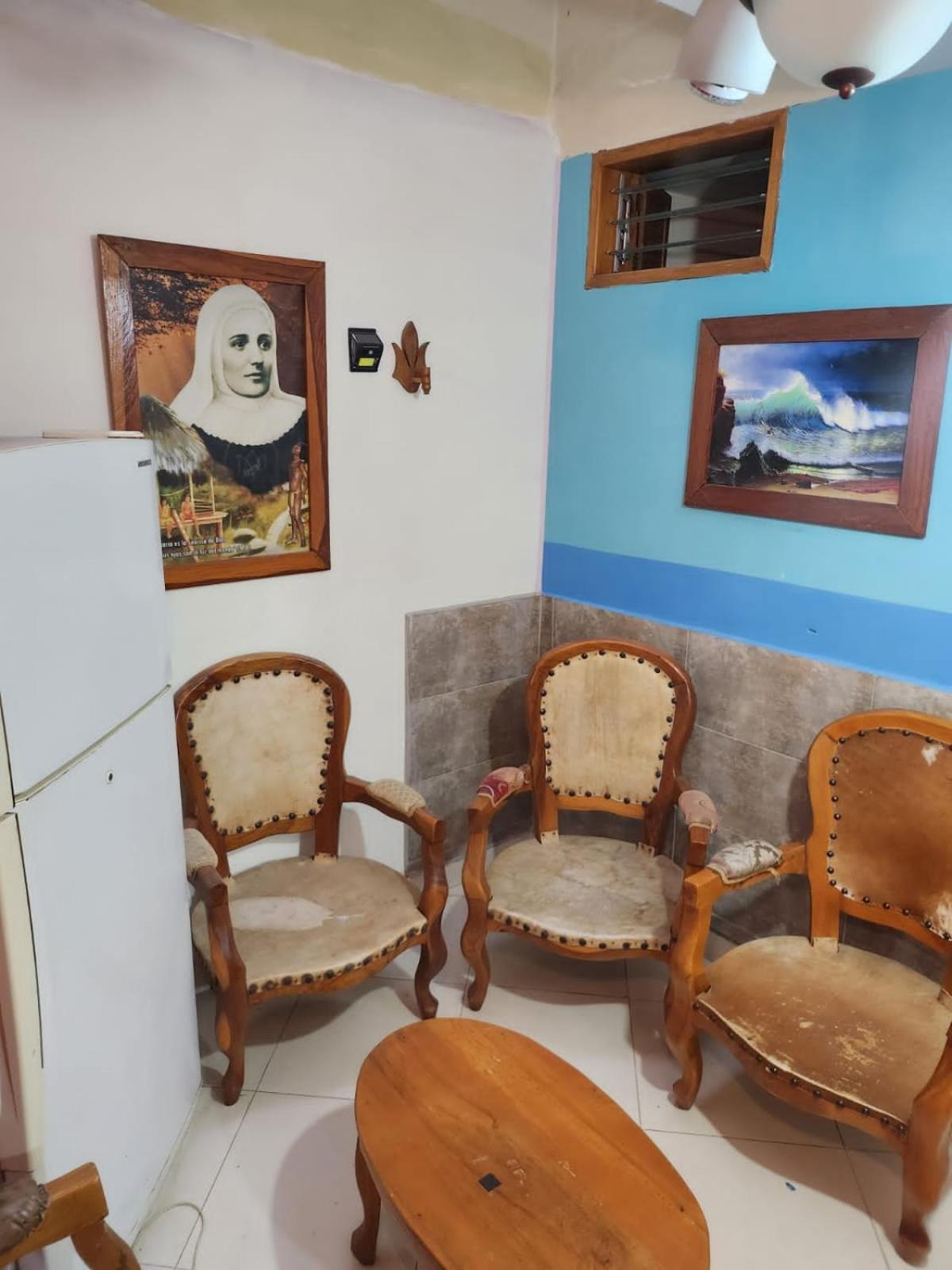 Hotel Atenas Jerico Eksteriør bilde