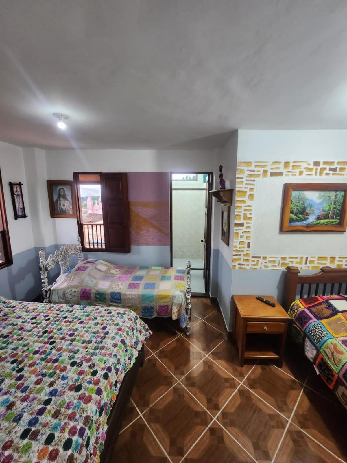 Hotel Atenas Jerico Eksteriør bilde